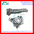 Aluminum Die Casting Motorbike Parts